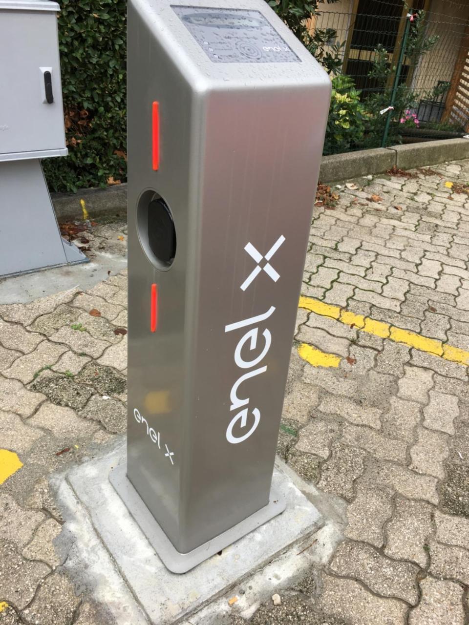 韦扎诺酒店 外观 照片