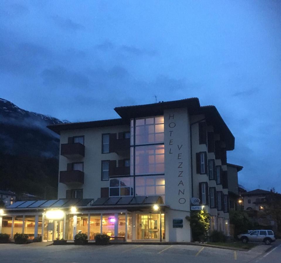 韦扎诺酒店 外观 照片