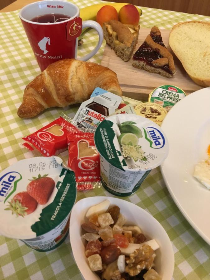 韦扎诺酒店 外观 照片